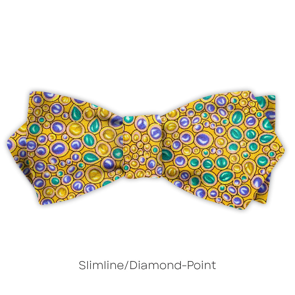 Regalis - bow ties