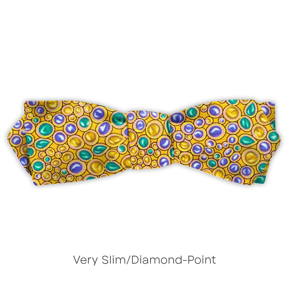Regalis - bow ties