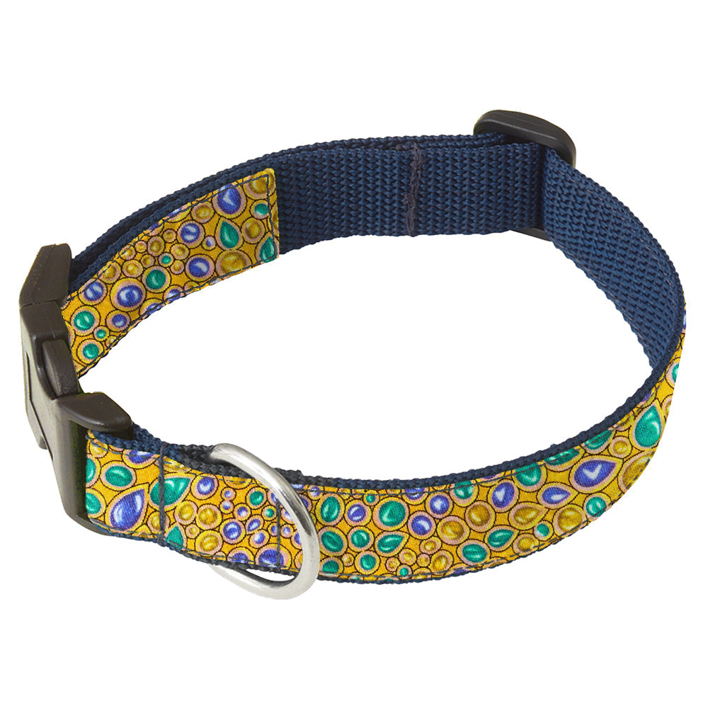 Regalis Dog Collar