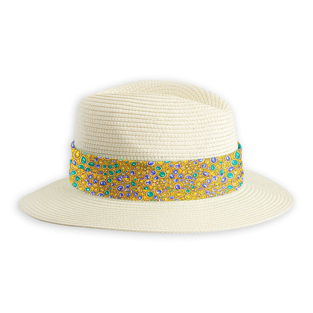 Regalis Hat Band