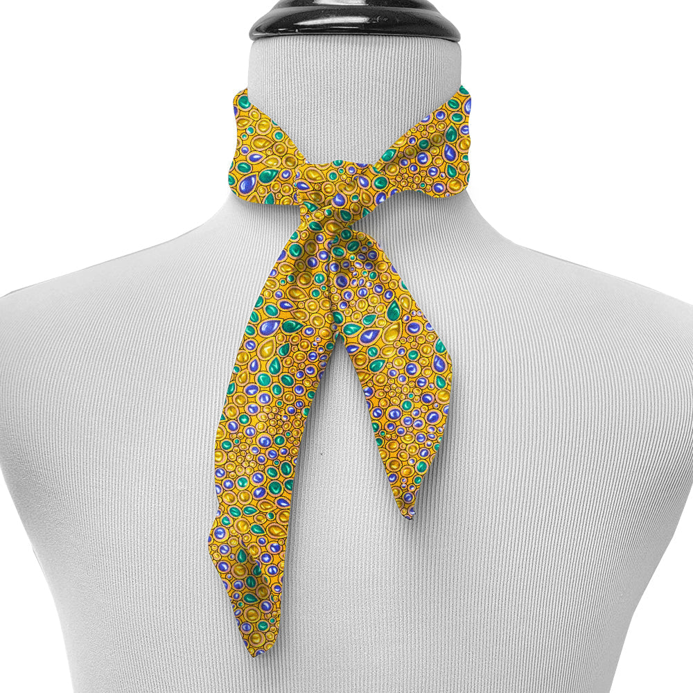 Regalis Silk Neckerchief
