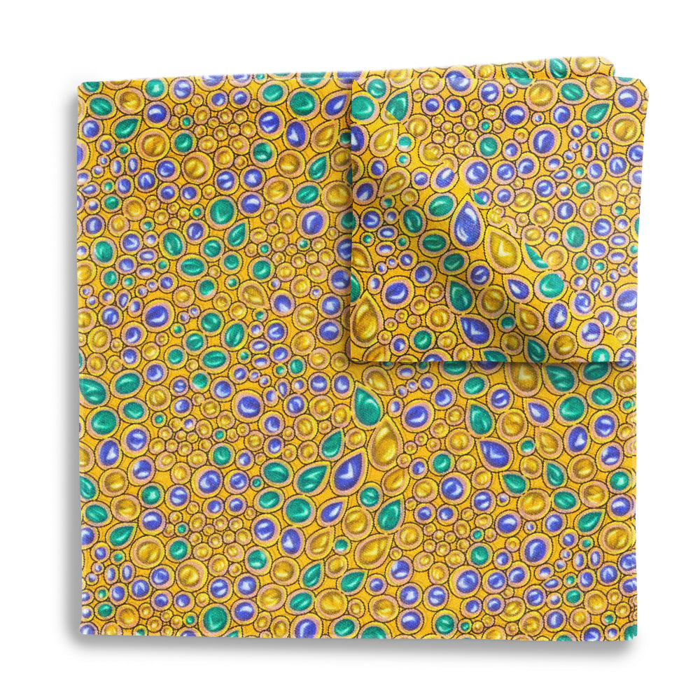 Regalis Pocket Squares