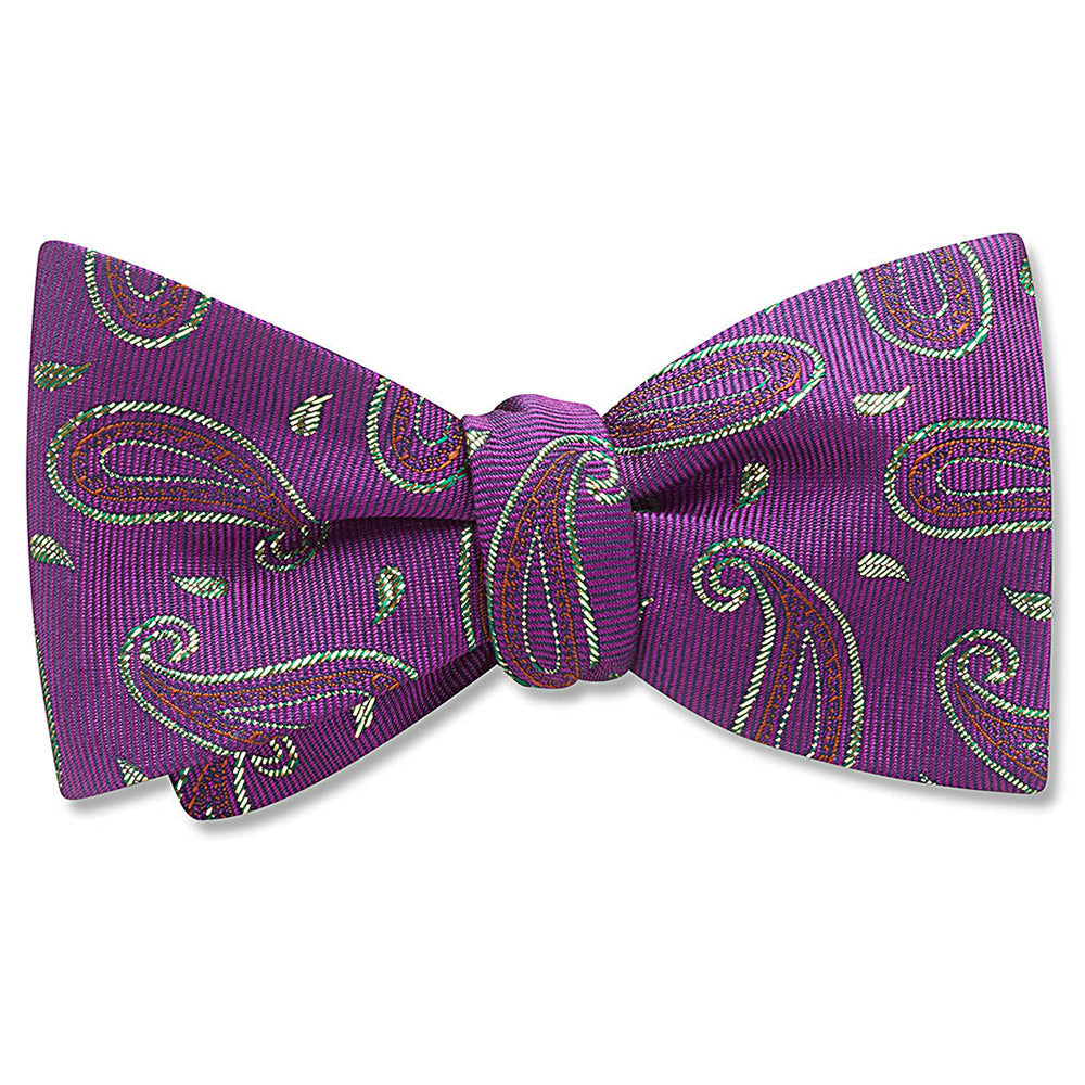 Ringgold bow ties