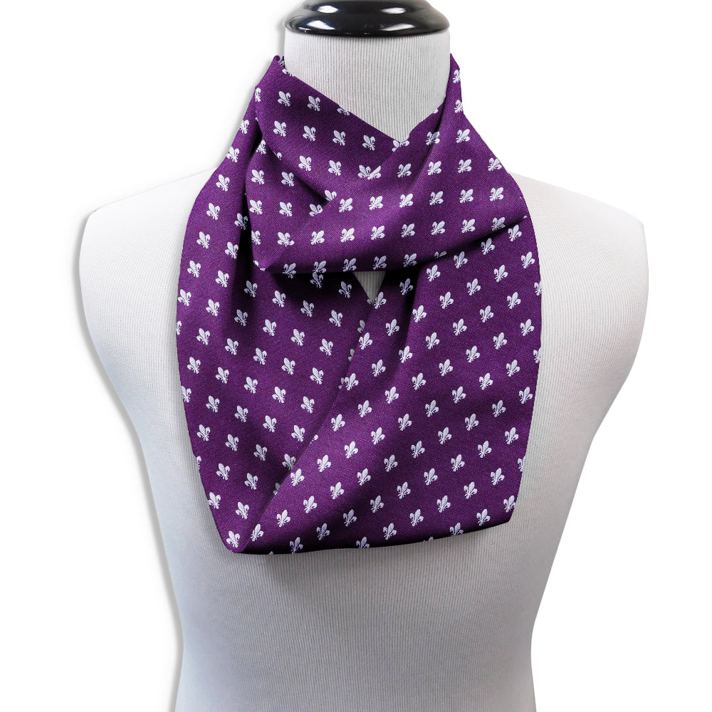 Richelieu Infinity Scarves