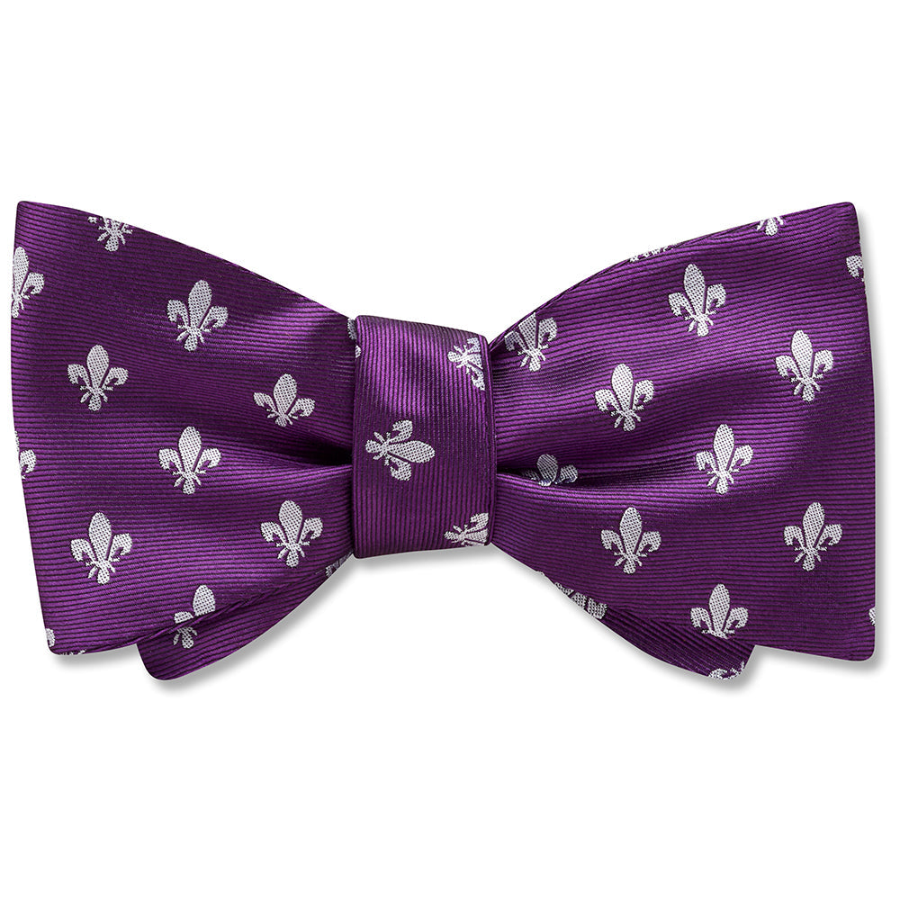 Richelieu bow ties