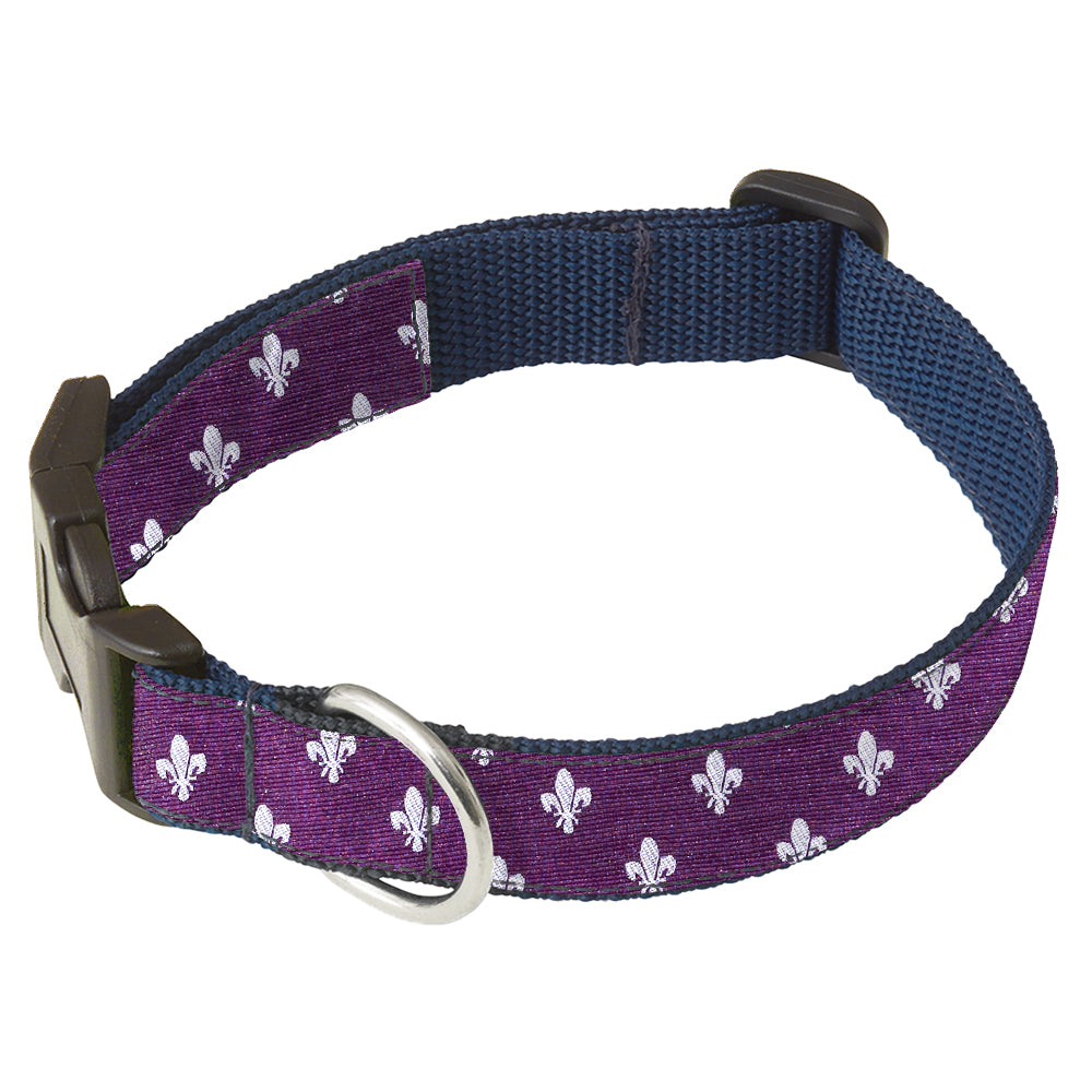 Richelieu Dog Collar