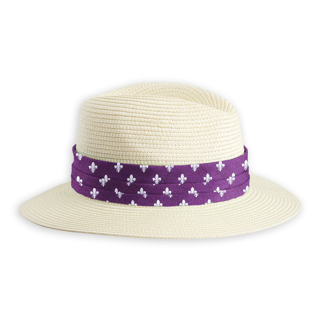 Richelieu Hat Band