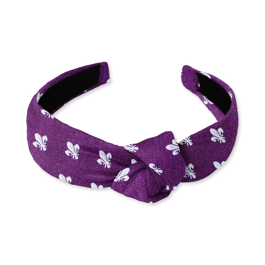 Richelieu Knotted Headband