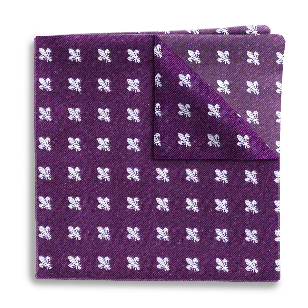 Richelieu Pocket Squares