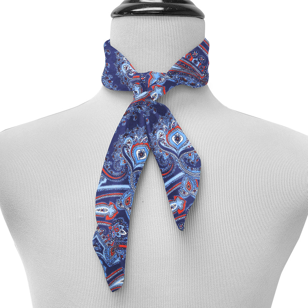 Rossini - Silk Neckerchief