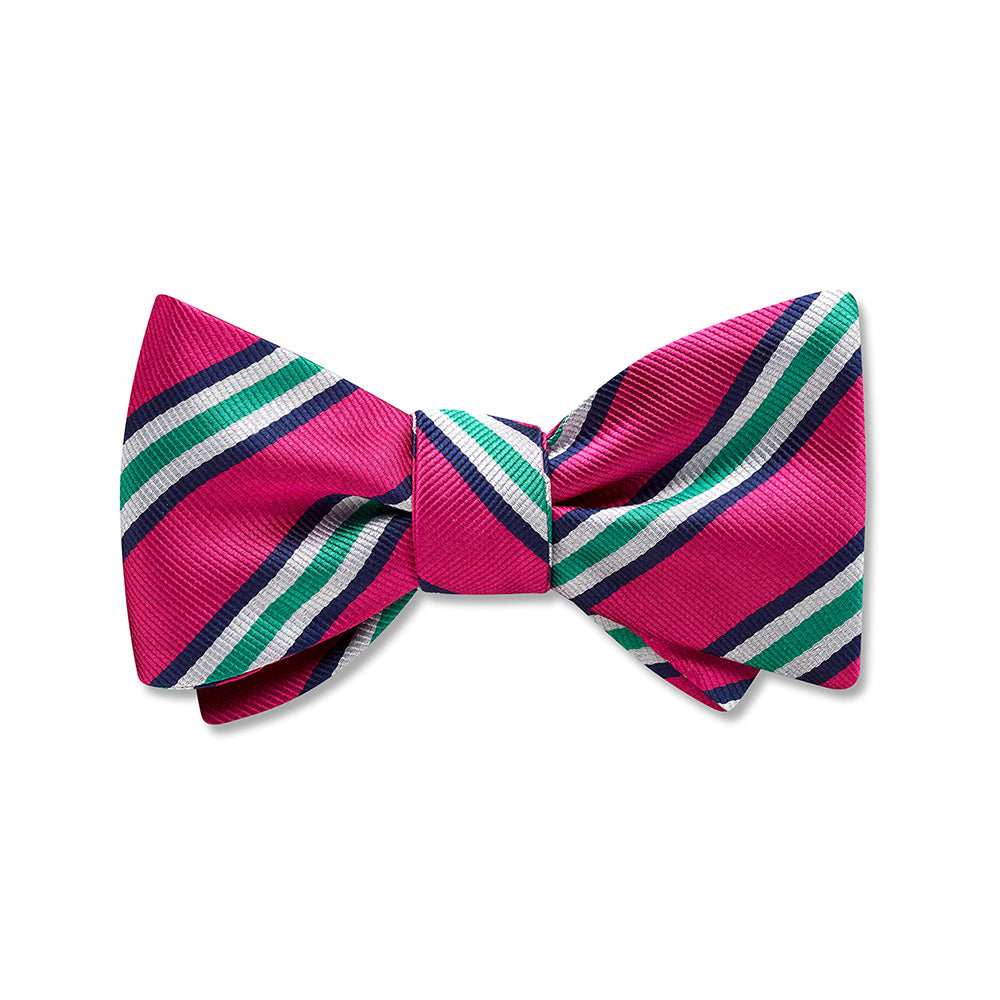 RiverPink Kids' Bow Ties