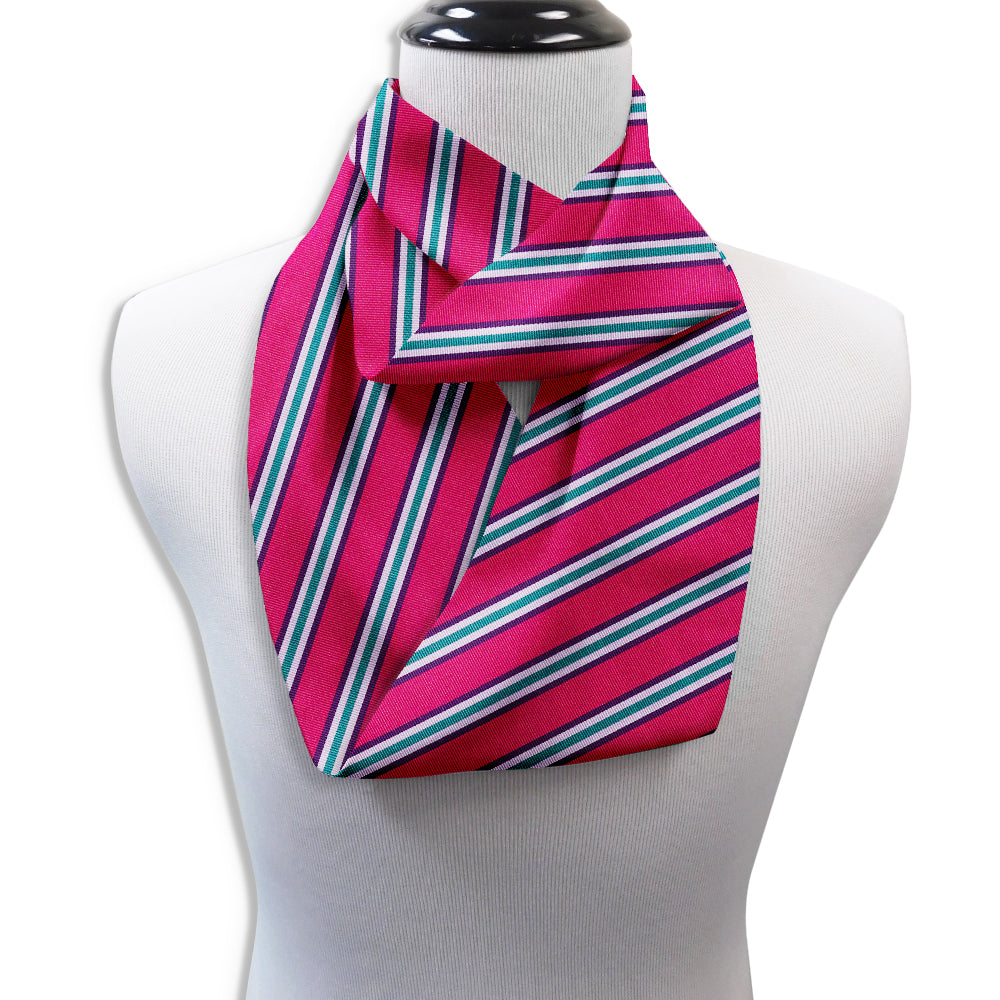 RiverPink Infinity Scarves