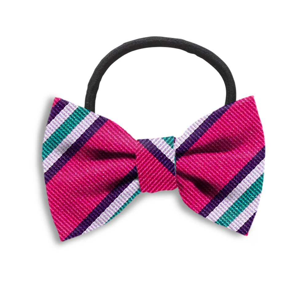RiverPink Hair Bows