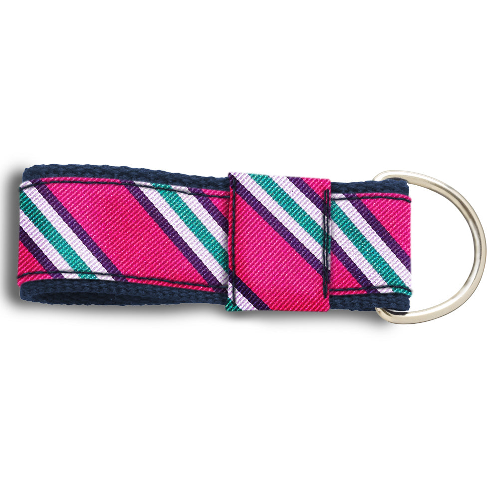 RiverPink Key Fobs