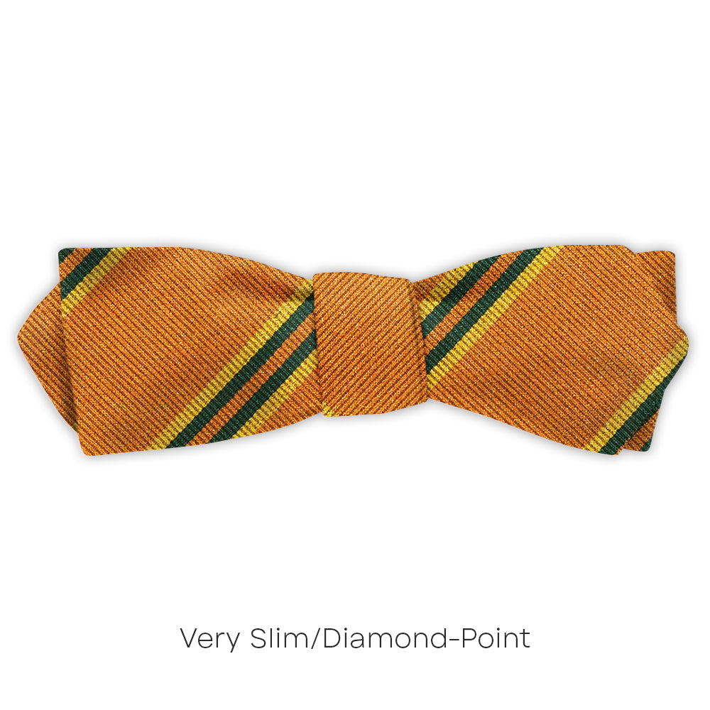 River Wye - bow ties
