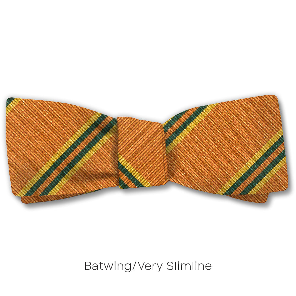 River Wye - bow ties