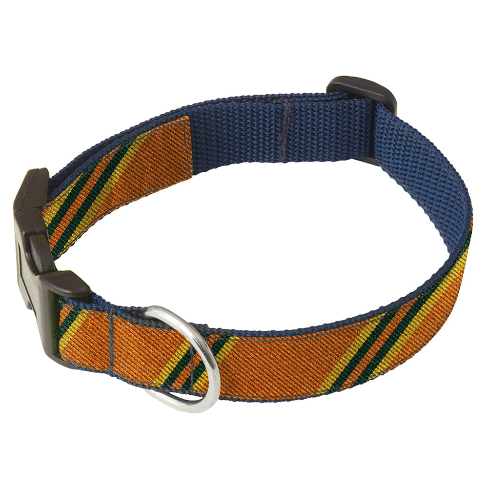 River Wye Dog Collar
