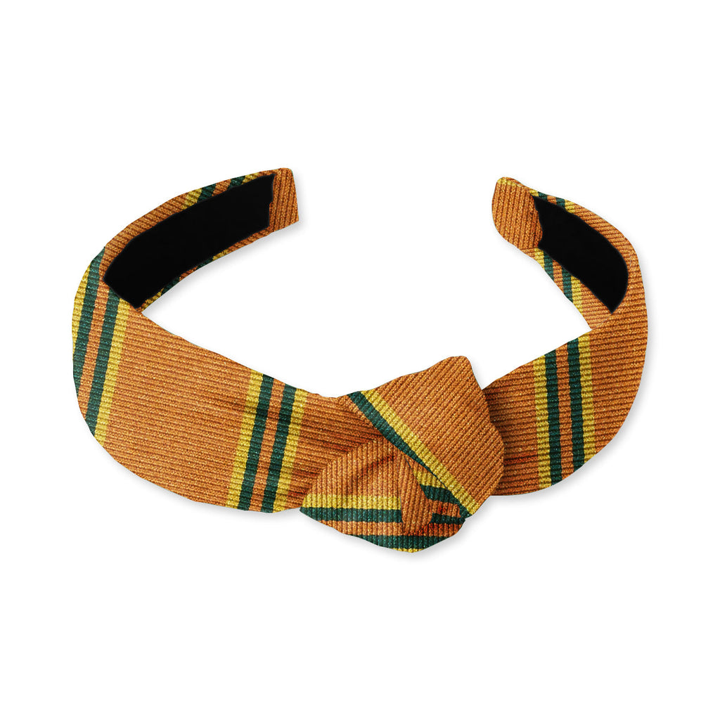 River Wye Knotted Headband