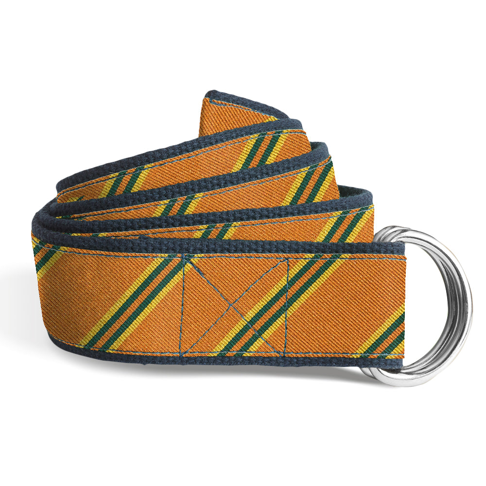 River Wye Women's D-Ring Belts