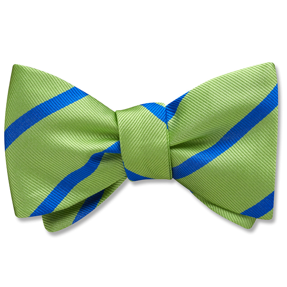 Rockbrook bow ties