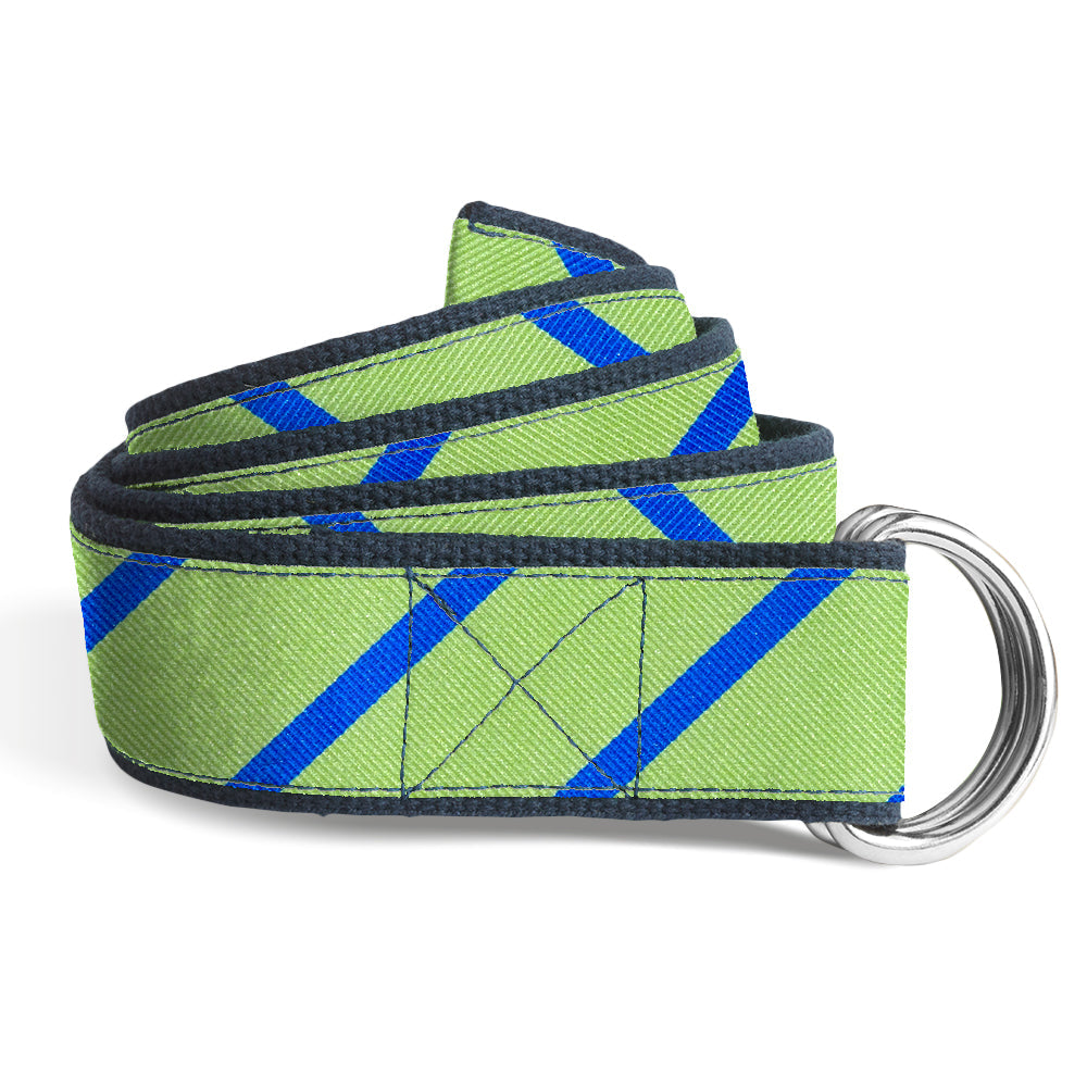 Rockbrook Kids' D-Ring Belts