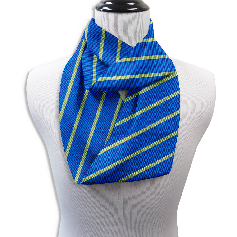River Liffey Infinity Scarves