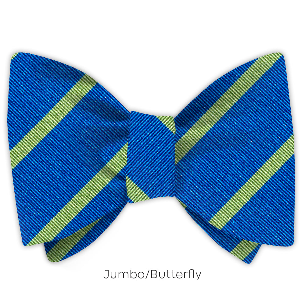 River Liffey - bow ties