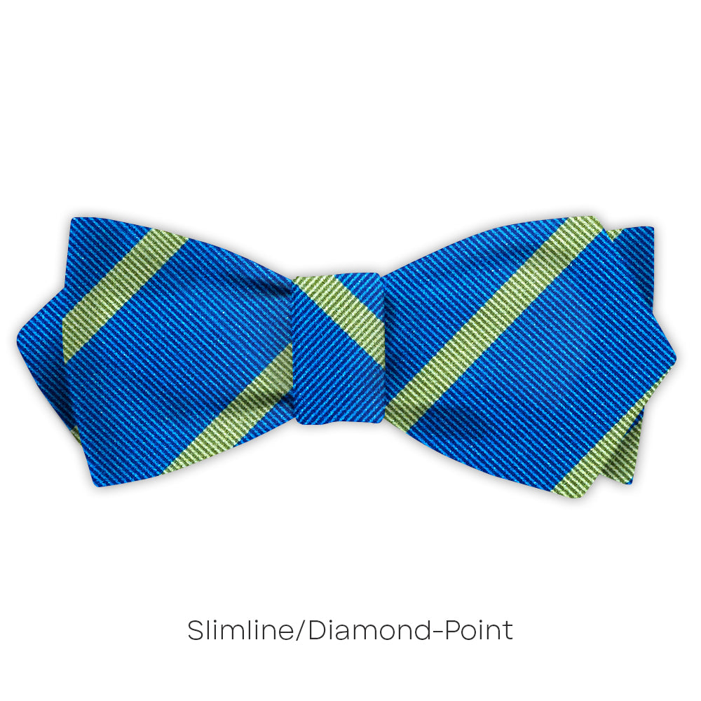 River Liffey - bow ties