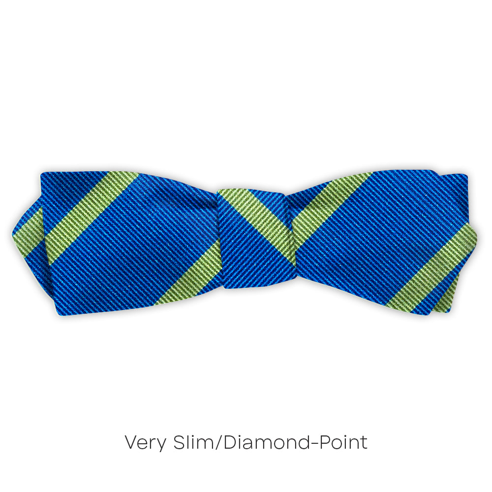 River Liffey - bow ties
