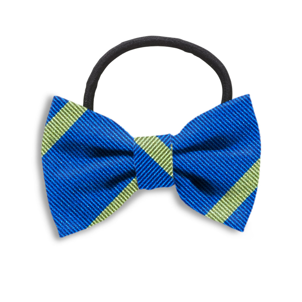River Liffey Hair Bows