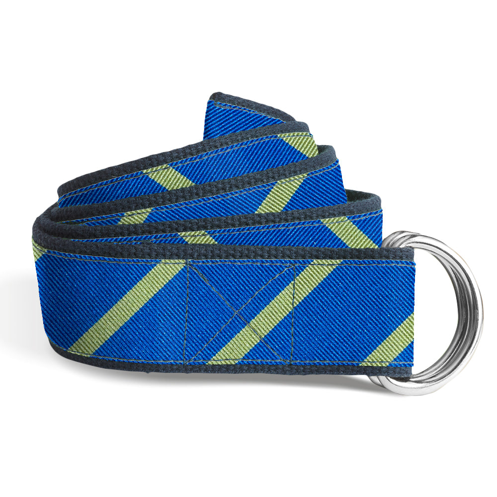 River Liffey Kids' D-Ring Belts