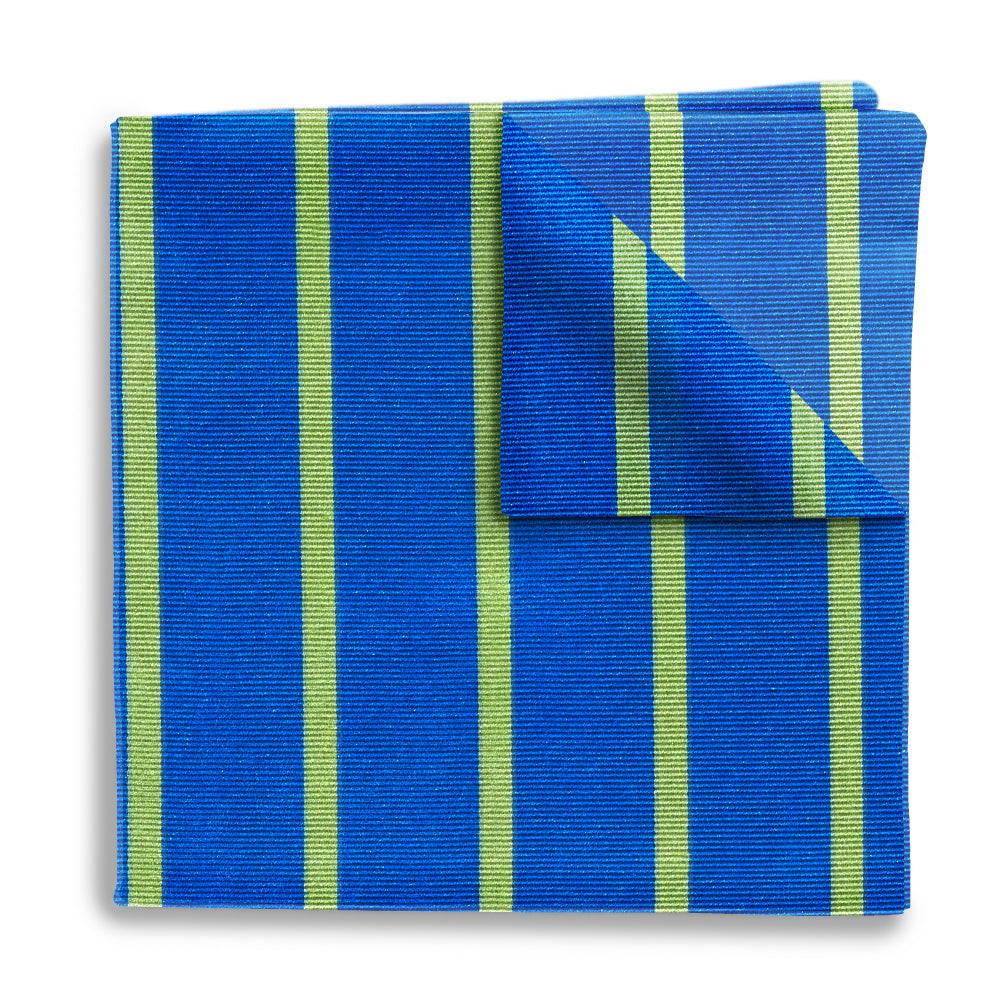 River Liffey Pocket Squares