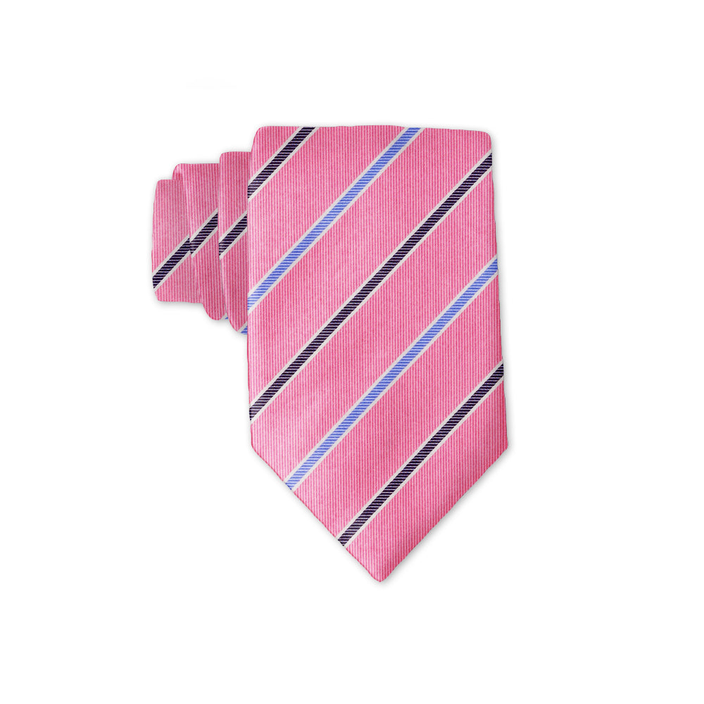 Rose River - 50" x 3" Kids' Neckties