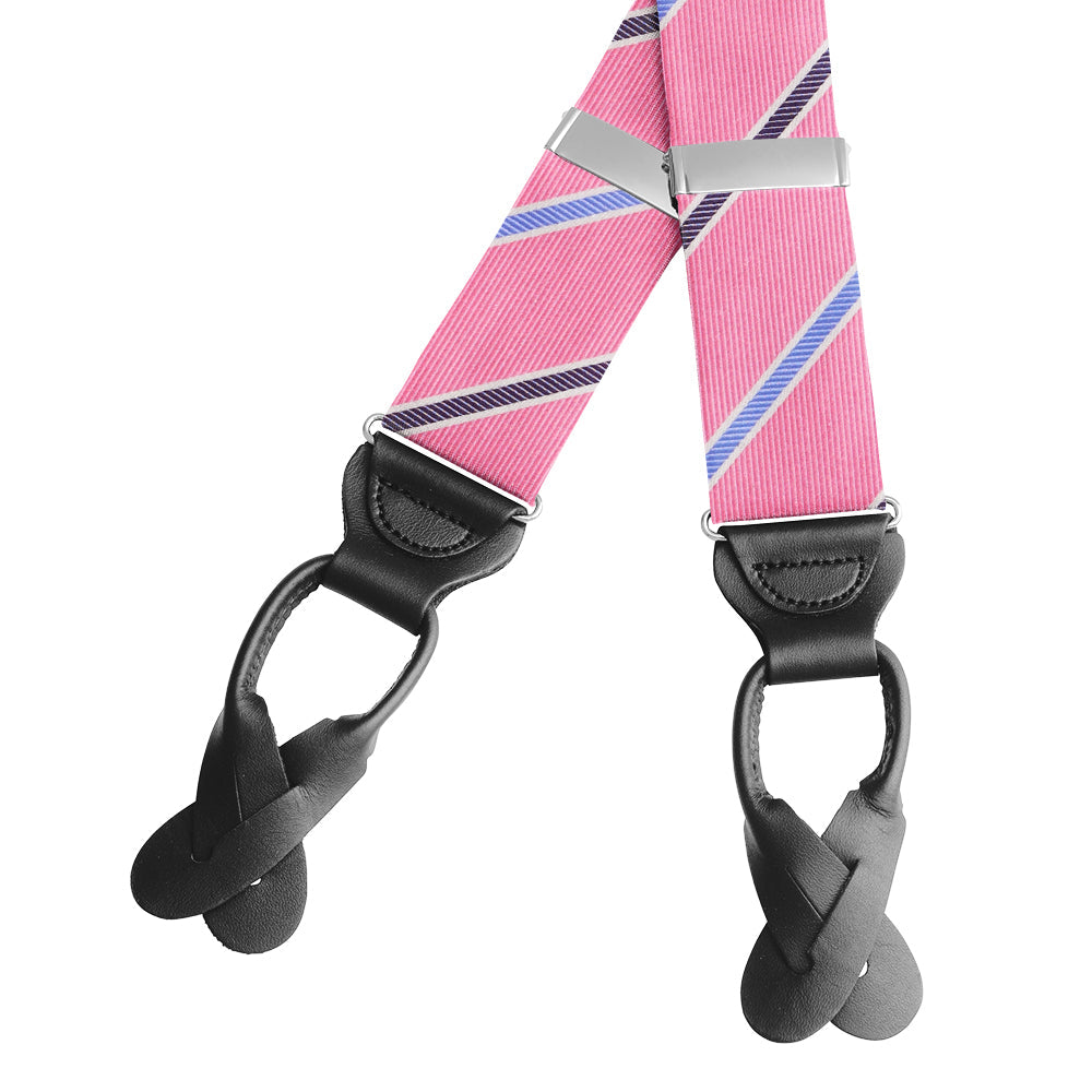 Rose River Braces/Suspenders