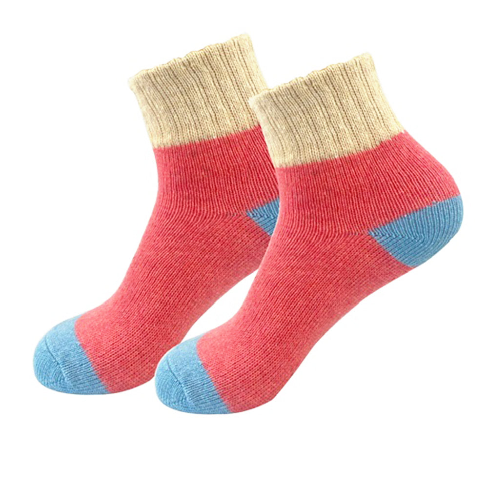 Rosey Way Women's Socks
