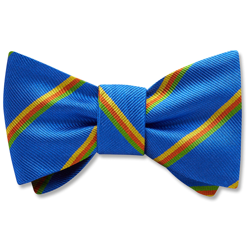 River Valley bow ties