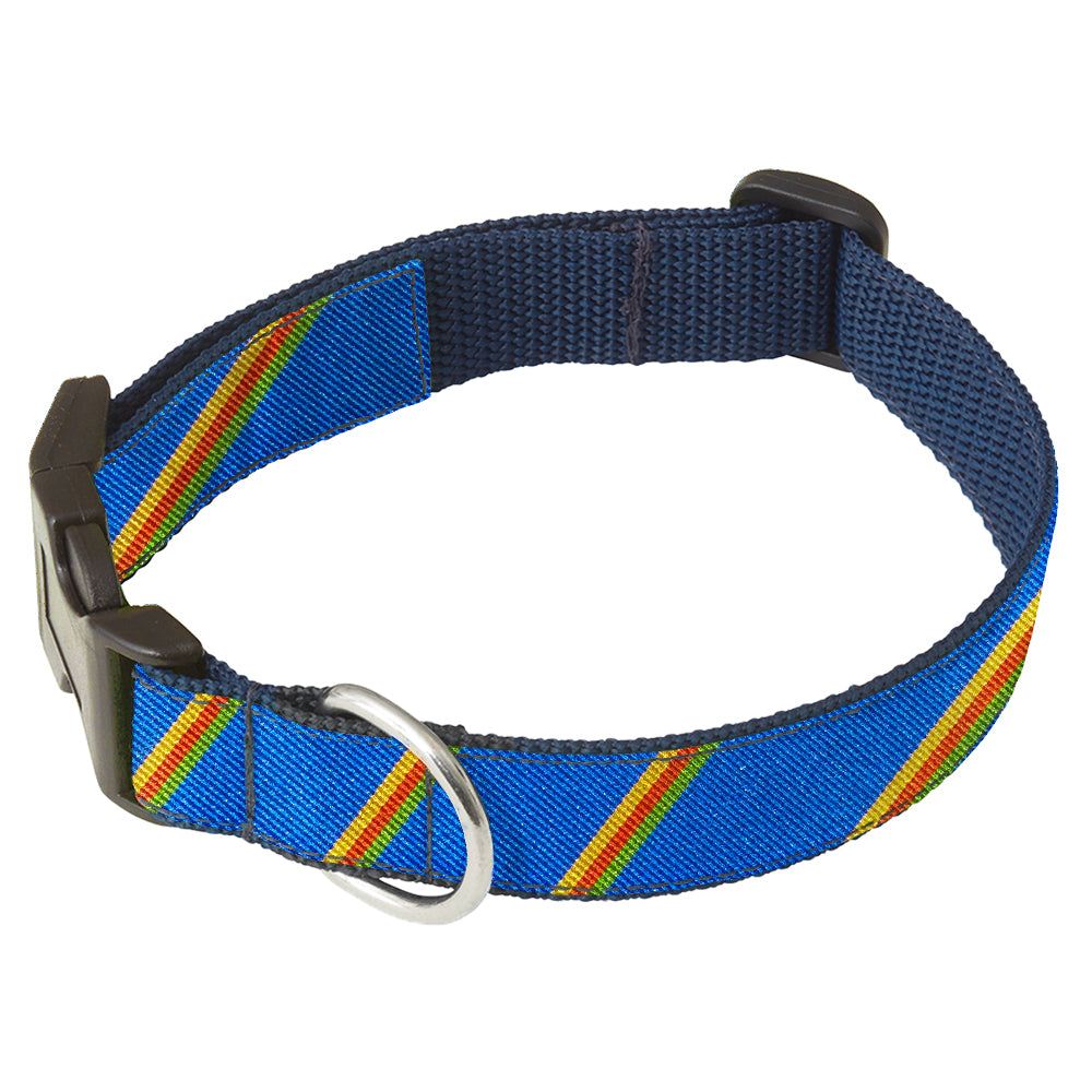 River Valley Dog Collar