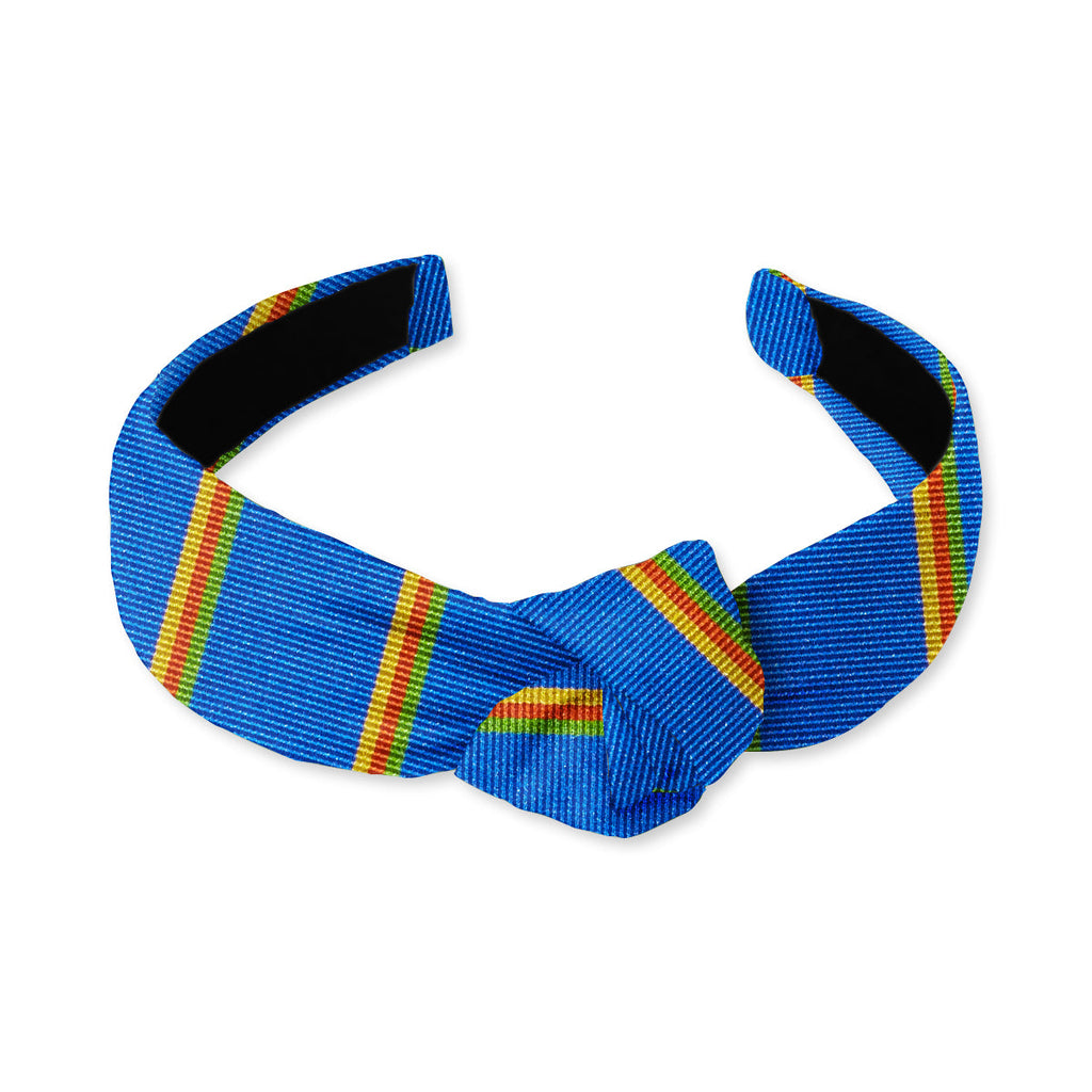 River Valley Knotted Headband