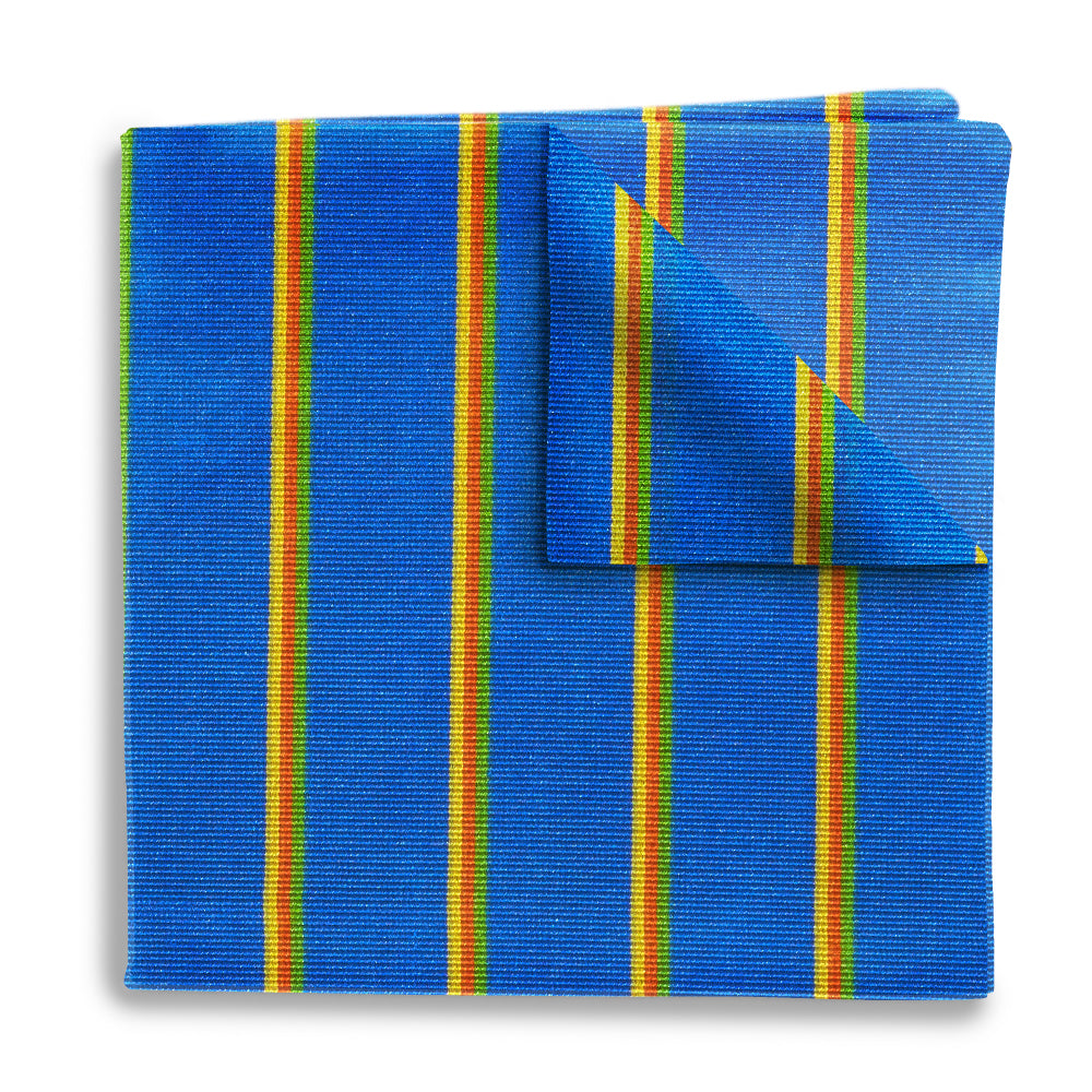 River Valley Pocket Squares