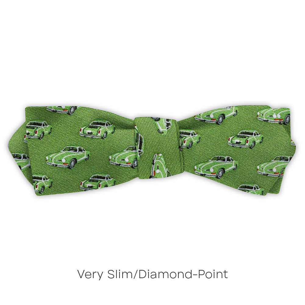 Saabrinette - bow ties