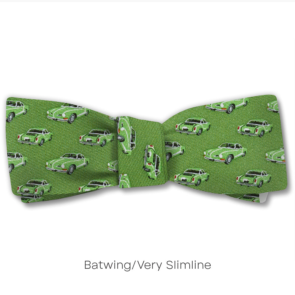 Saabrinette - bow ties