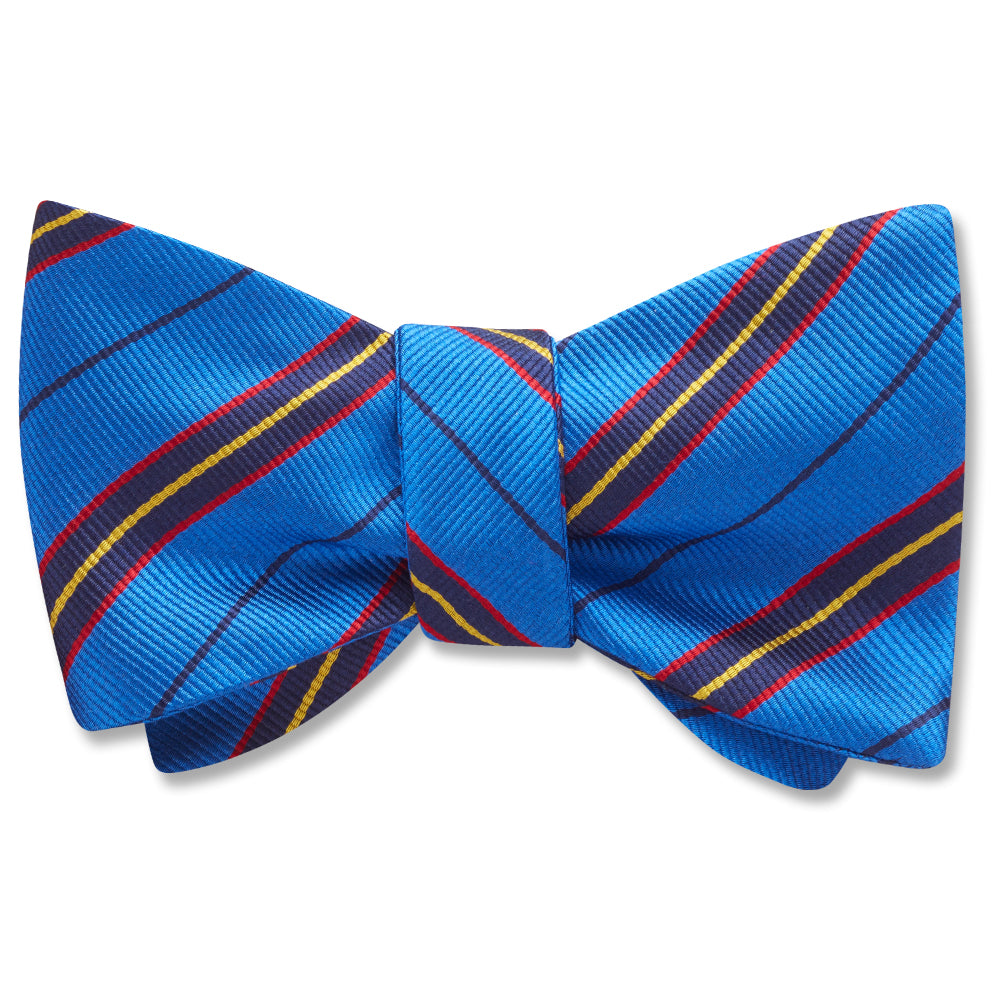 Saltaire bow ties