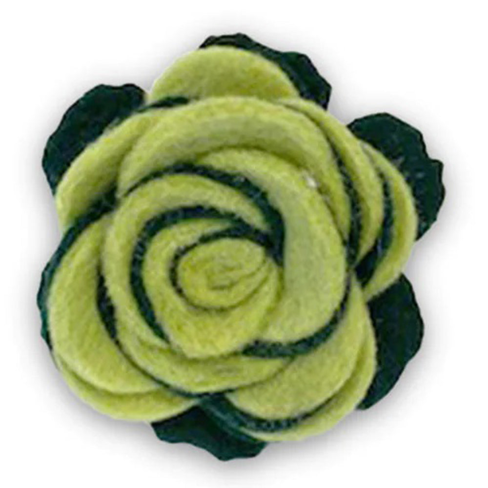 Sage Twist Beau Fleur Boutonniere