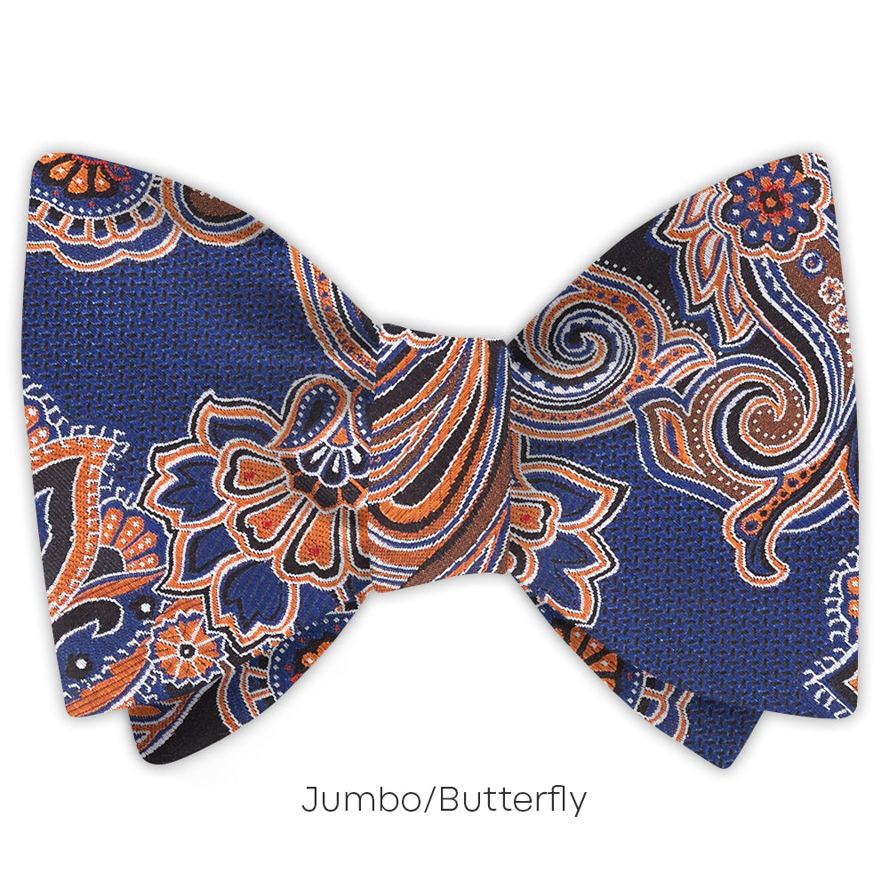 Sebring - bow ties
