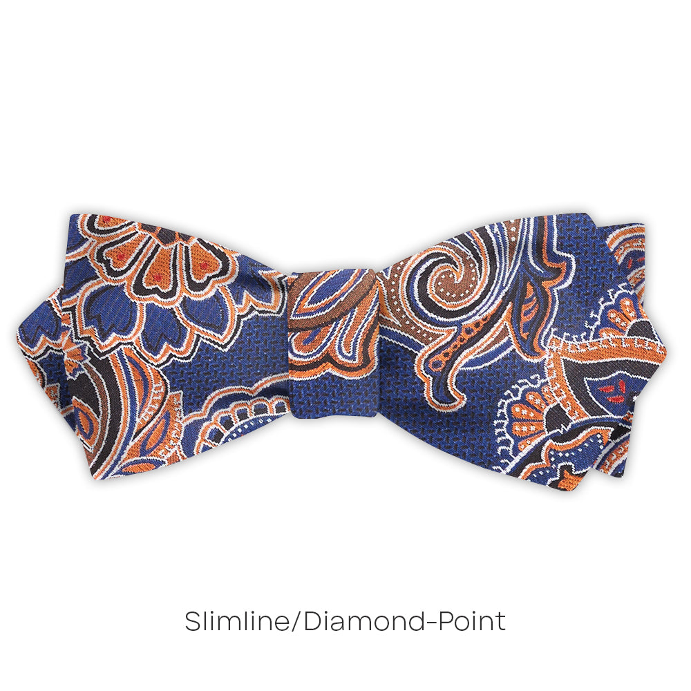 Sebring - bow ties