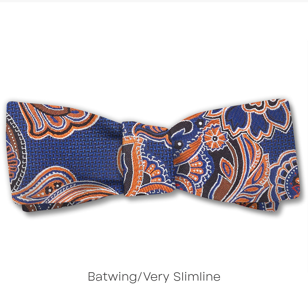 Sebring - bow ties