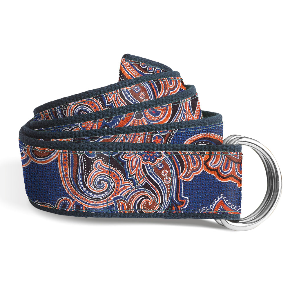 Sebring - D-Ring Belts