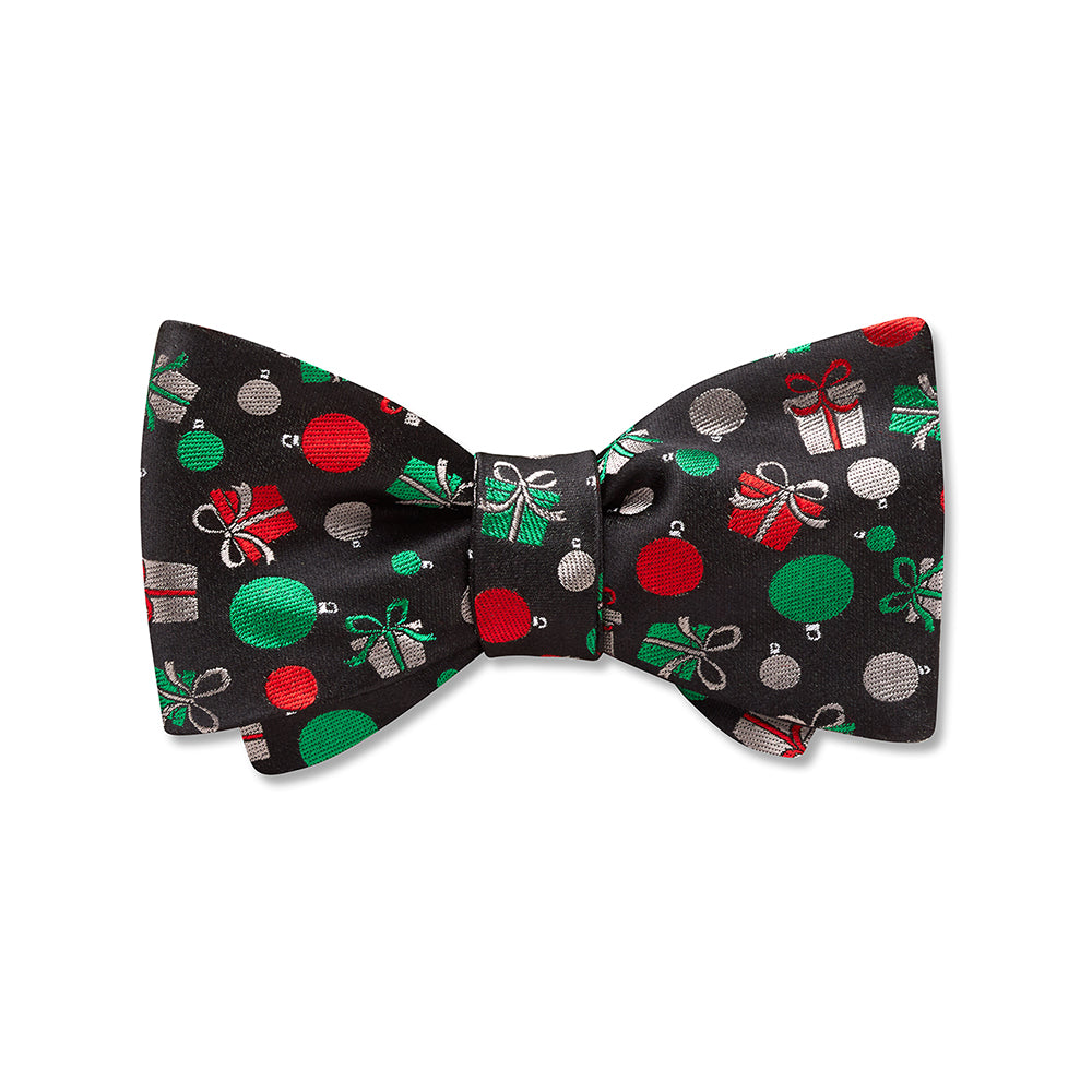 Seasonal Surprises Kids' Bow Ties