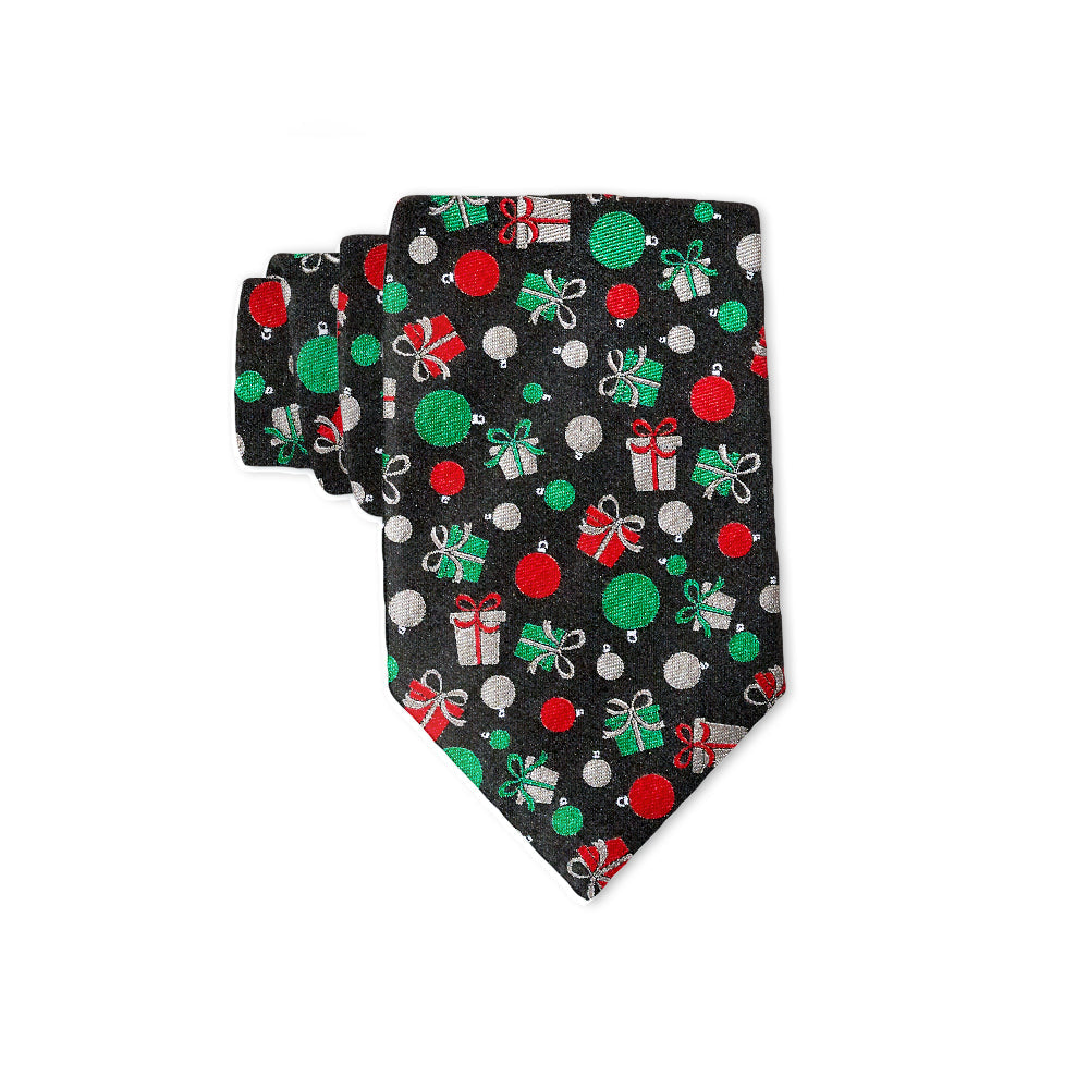 Seasonal Surprises Kids' Neckties