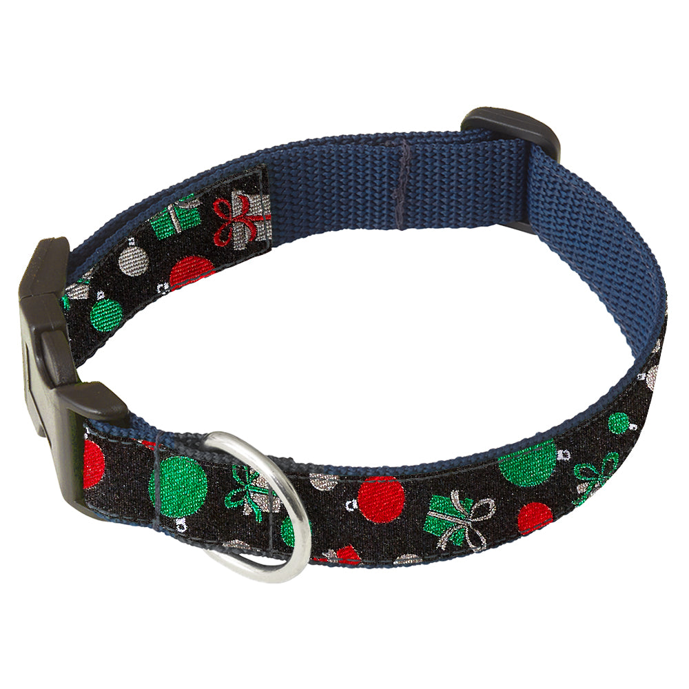 Seasonal Surprises Dog Collar